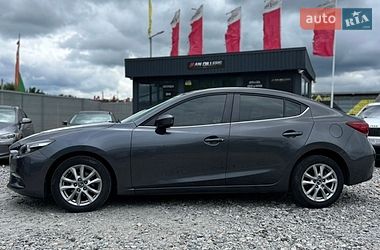 Седан Mazda 3 2013 в Полтаве фото 11 Седан Mazda 3 2013 в Полтаве