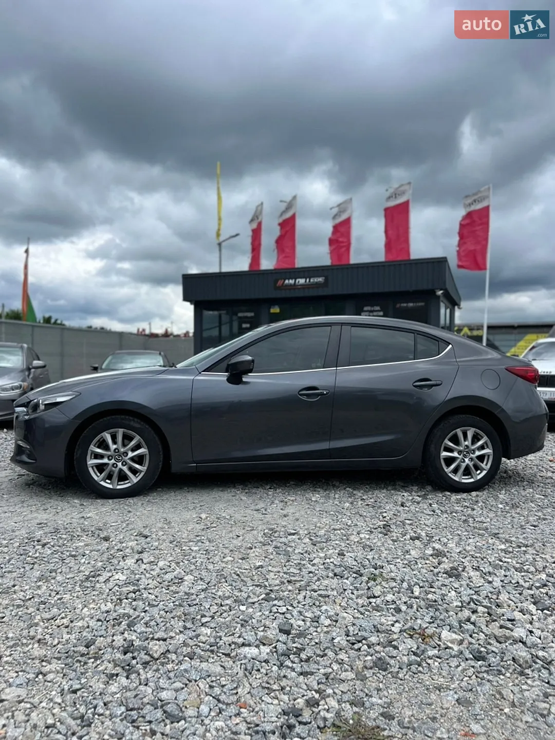 2013 Mazda 3 - мініатюра 11