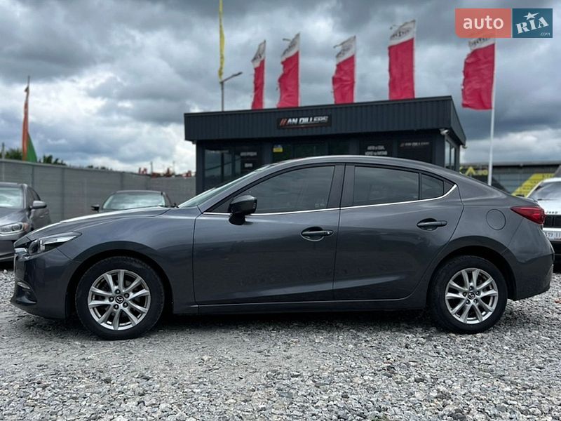Седан Mazda 3 2013 в Полтаве фото 11 Седан Mazda 3 2013 в Полтаве