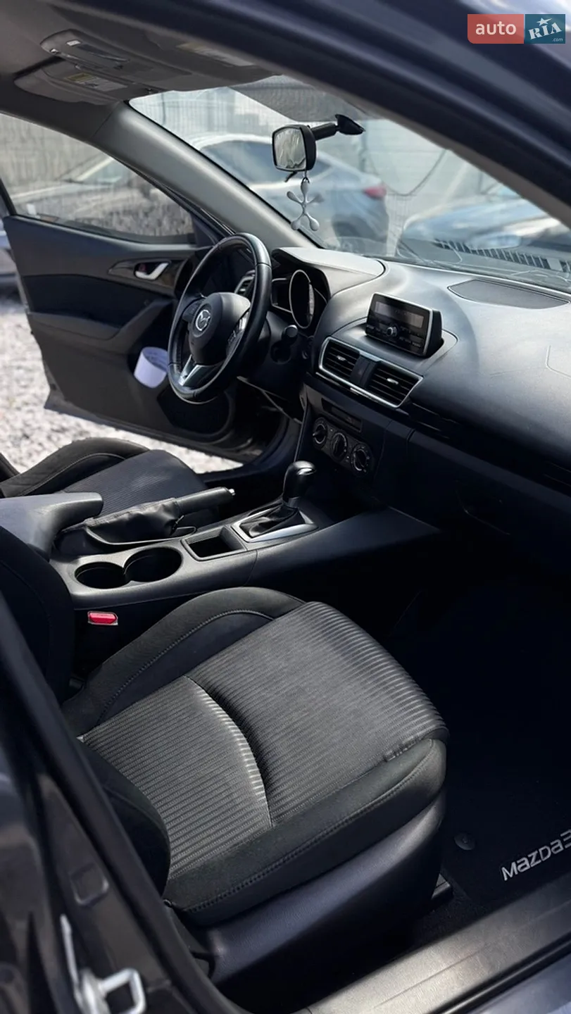 2013 Mazda 3 - мініатюра 22