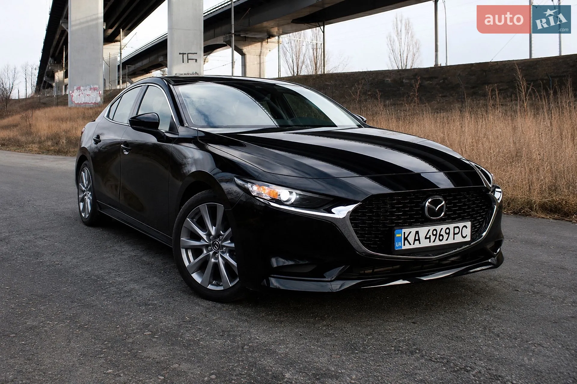 2020 Mazda 3 - мініатюра 2