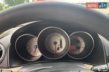 Седан Mazda 3 2008 в Рівному