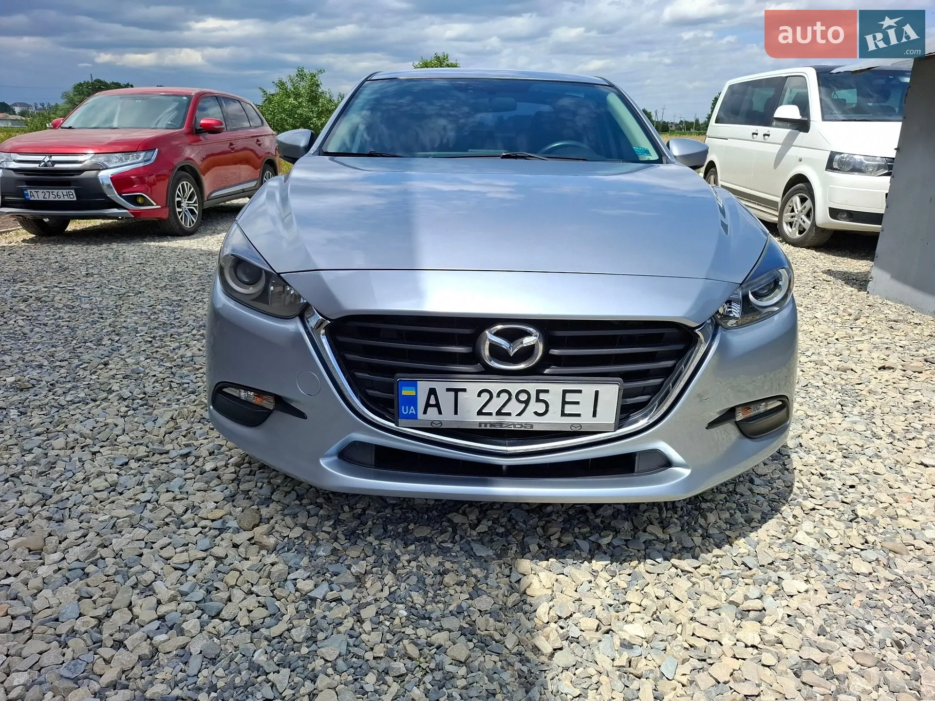 2016 Mazda 3 - мініатюра 2