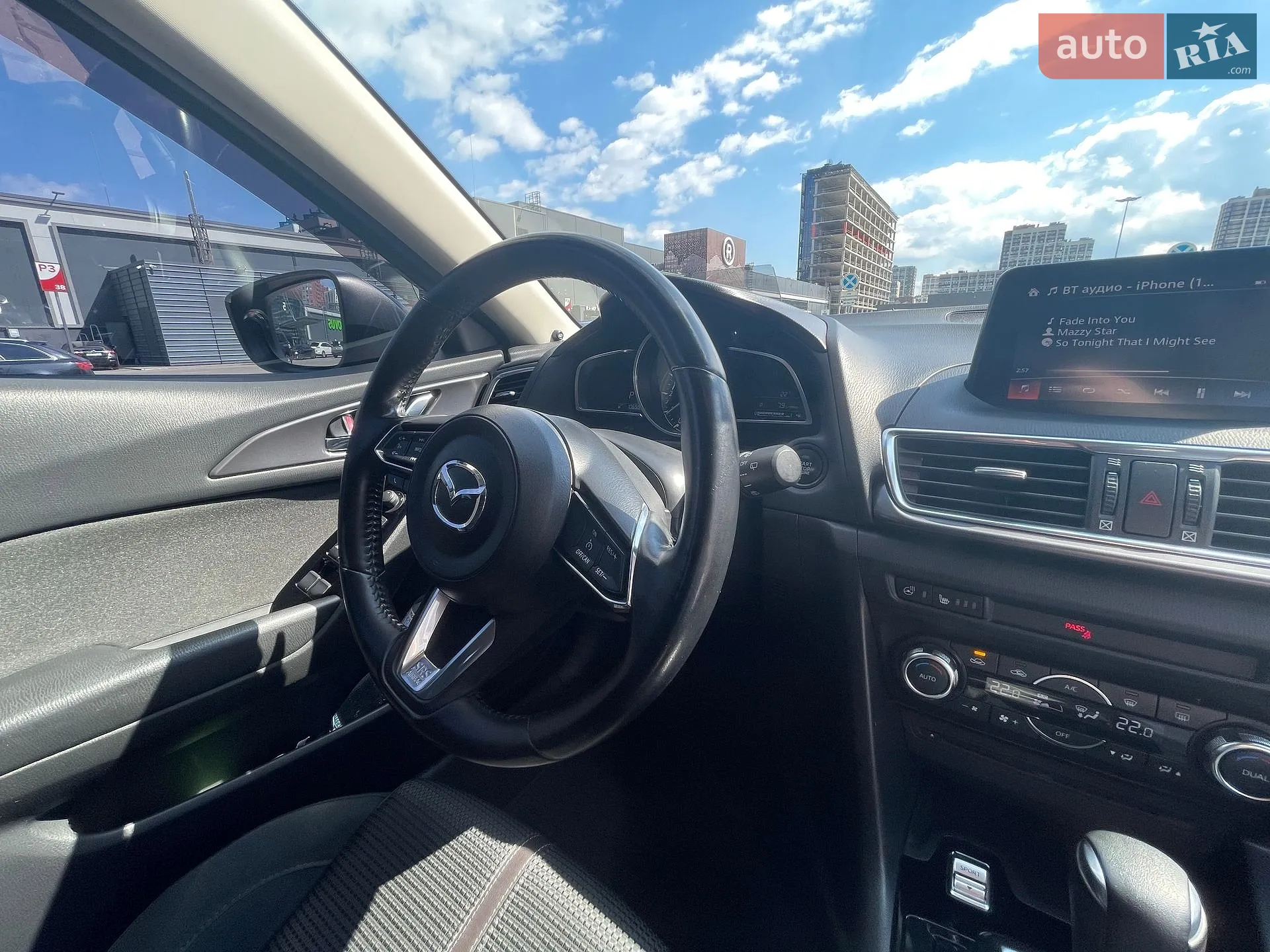 2016 Mazda 3 - мініатюра 31