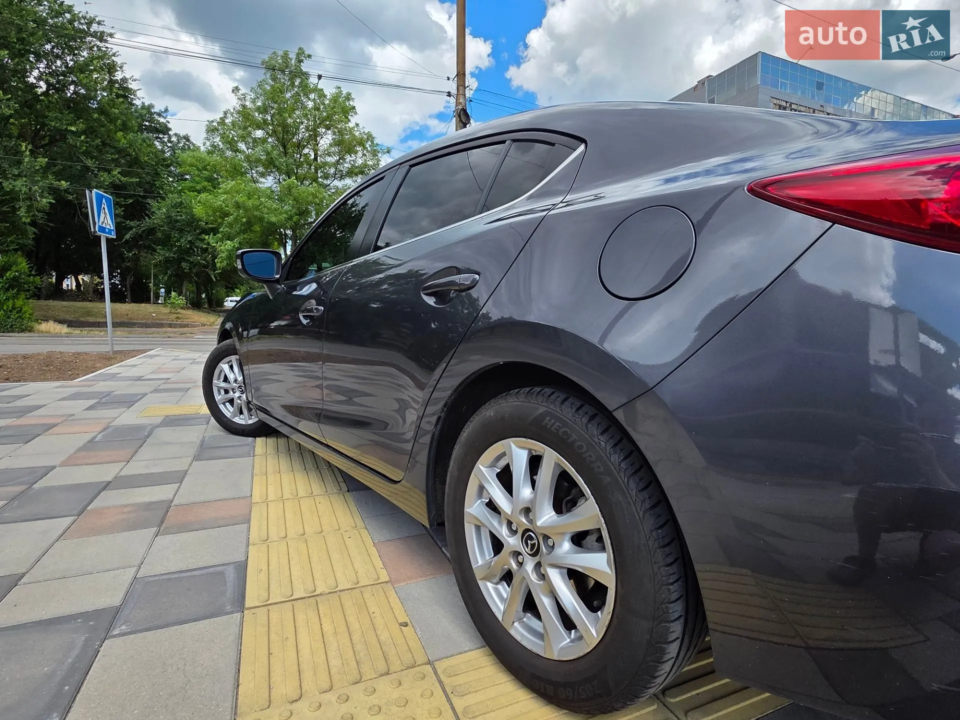 2016 Mazda 3 - мініатюра 28