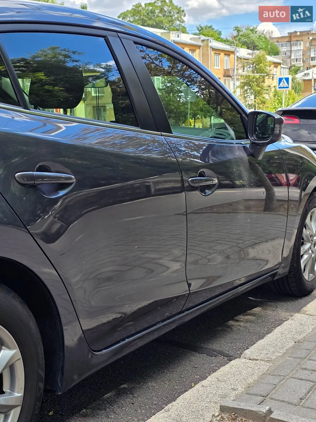 2016 Mazda 3 - мініатюра 4