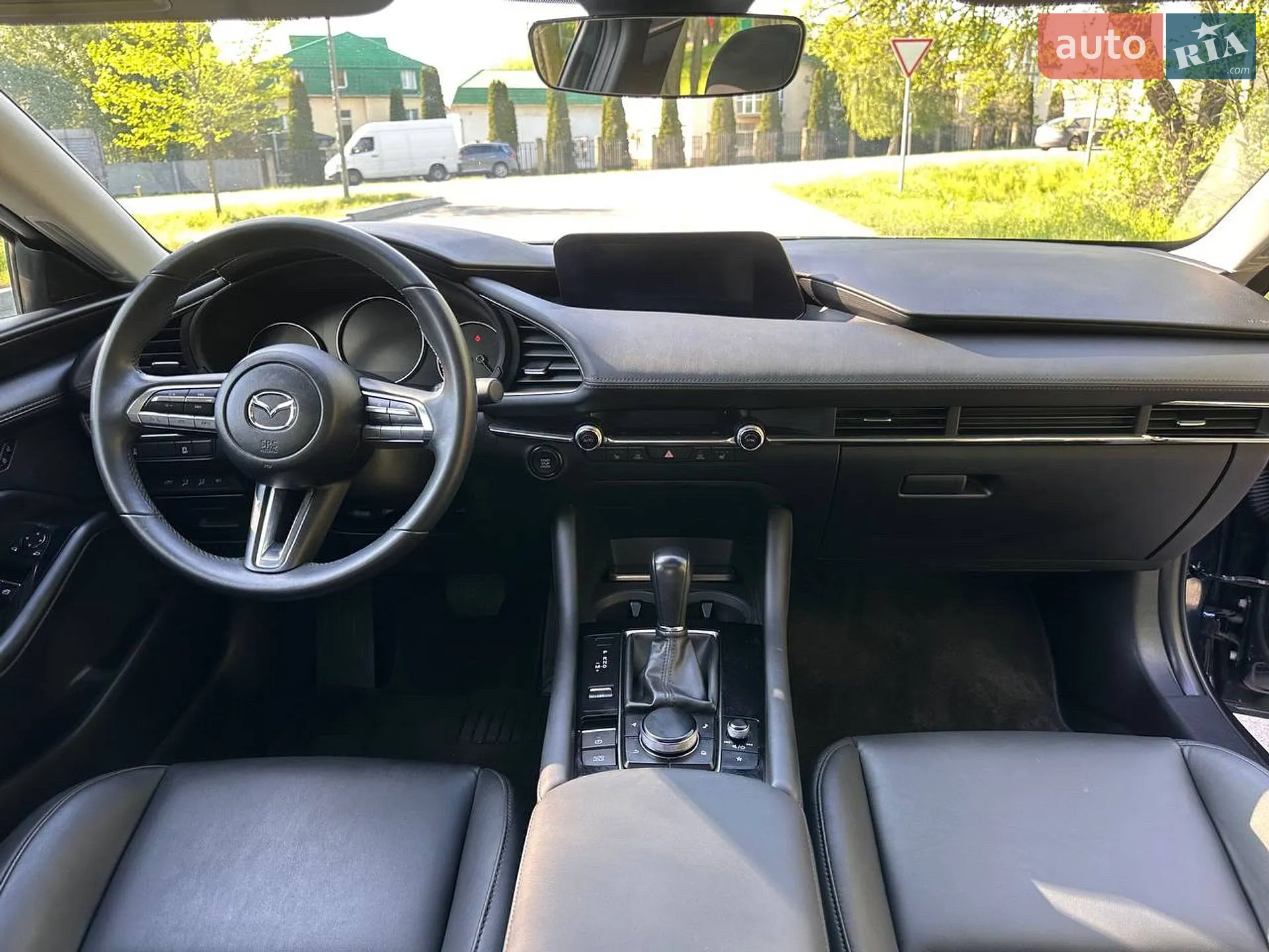 2021 Mazda 3 - мініатюра 21