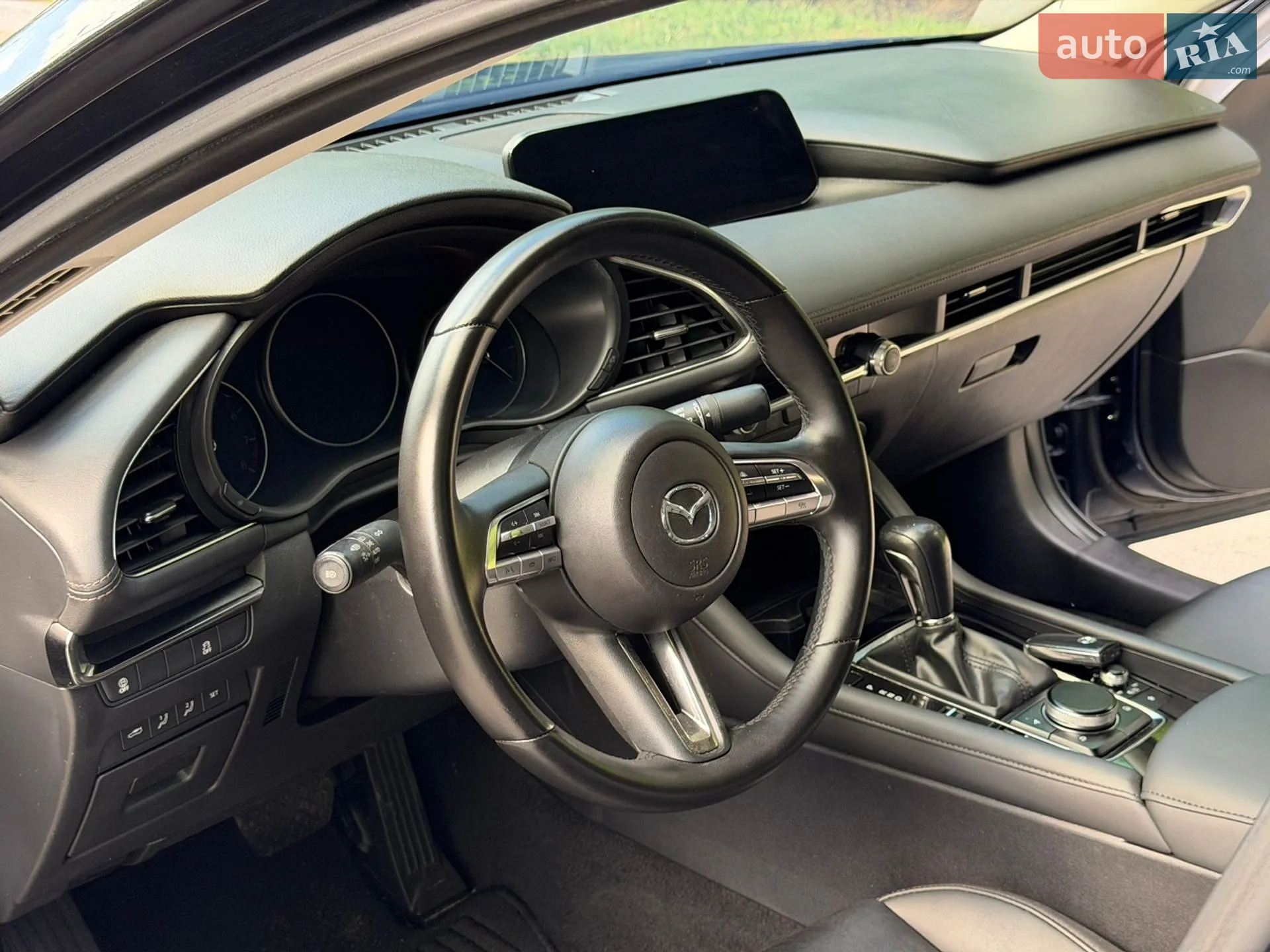 2021 Mazda 3 - мініатюра 31