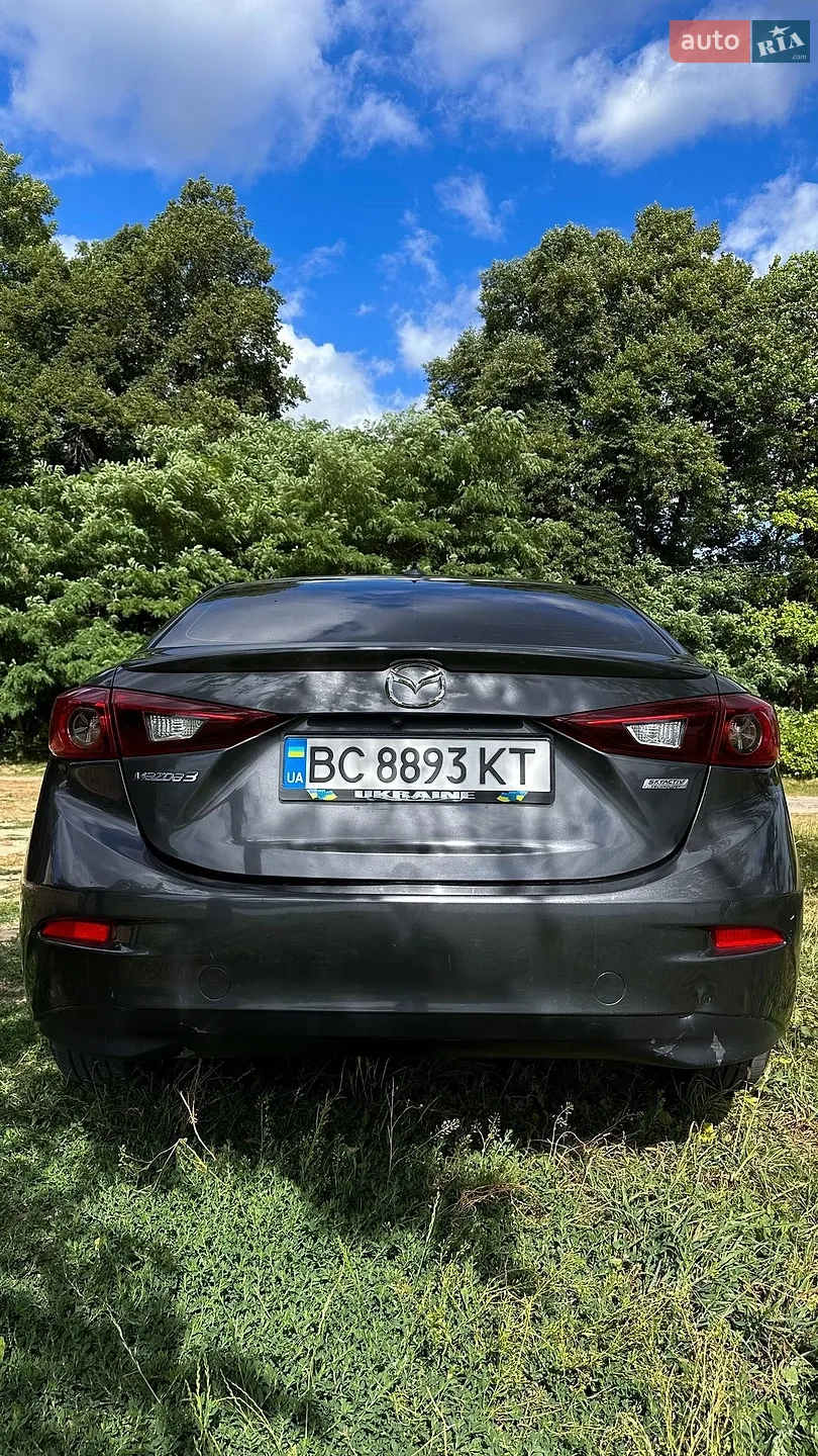 2013 Mazda 3 - мініатюра 4