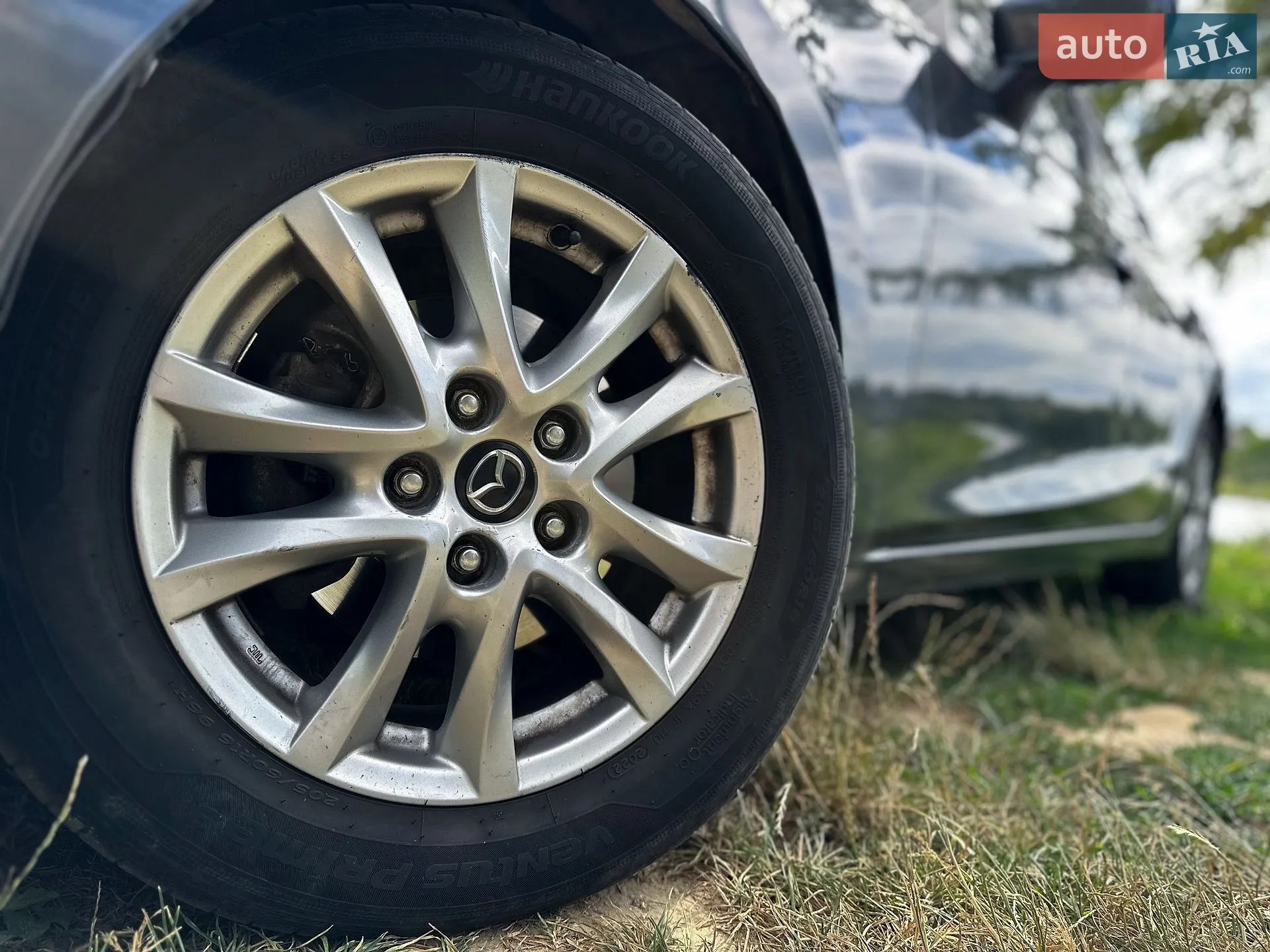 2013 Mazda 3 - мініатюра 15