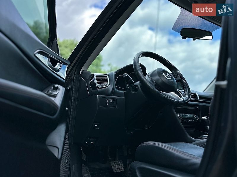 Седан Mazda 3 2013 в Львове фото 21 Седан Mazda 3 2013 в Львове