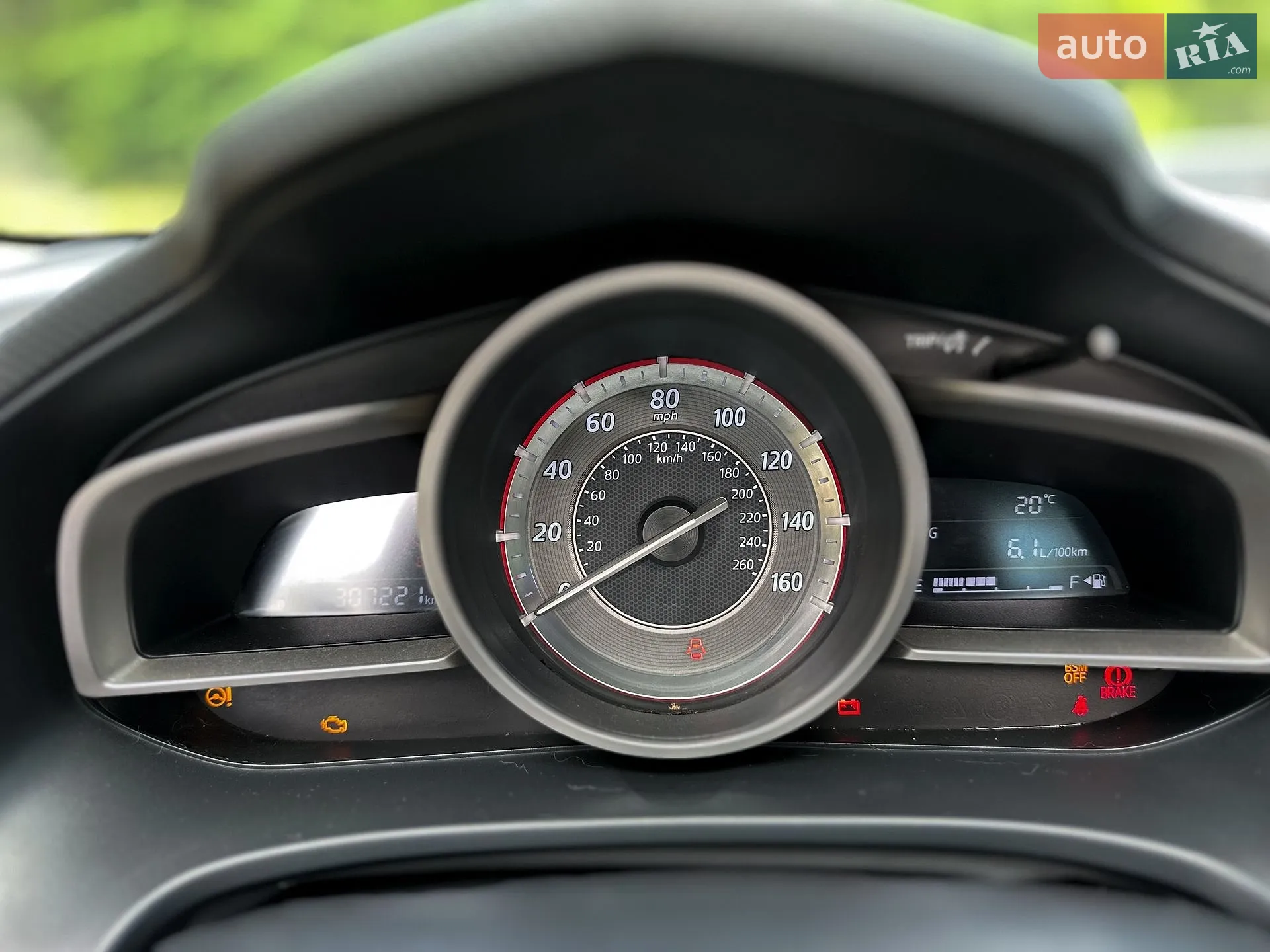2013 Mazda 3 - мініатюра 26