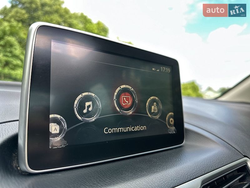 Седан Mazda 3 2013 в Львове фото 27 Седан Mazda 3 2013 в Львове