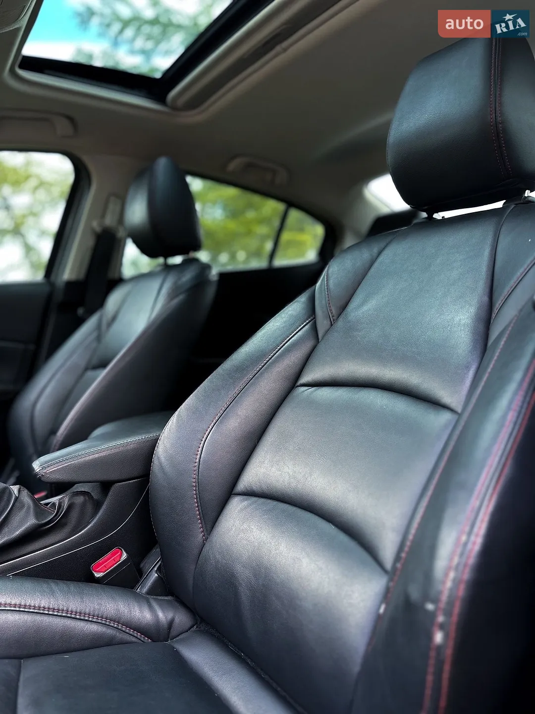 2013 Mazda 3 - мініатюра 43