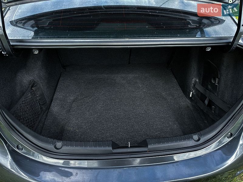 Седан Mazda 3 2013 в Львове фото 50 Седан Mazda 3 2013 в Львове