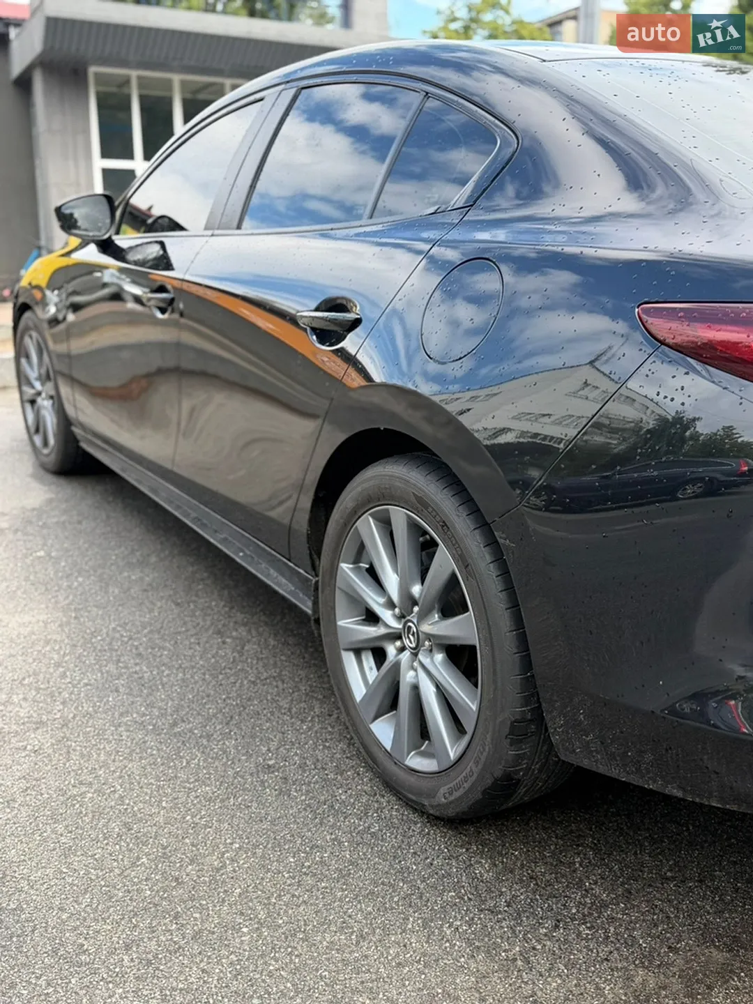 2019 Mazda 3 - мініатюра 9