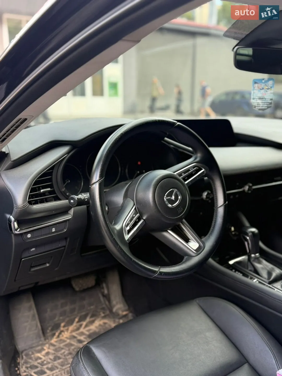 2019 Mazda 3 - мініатюра 12