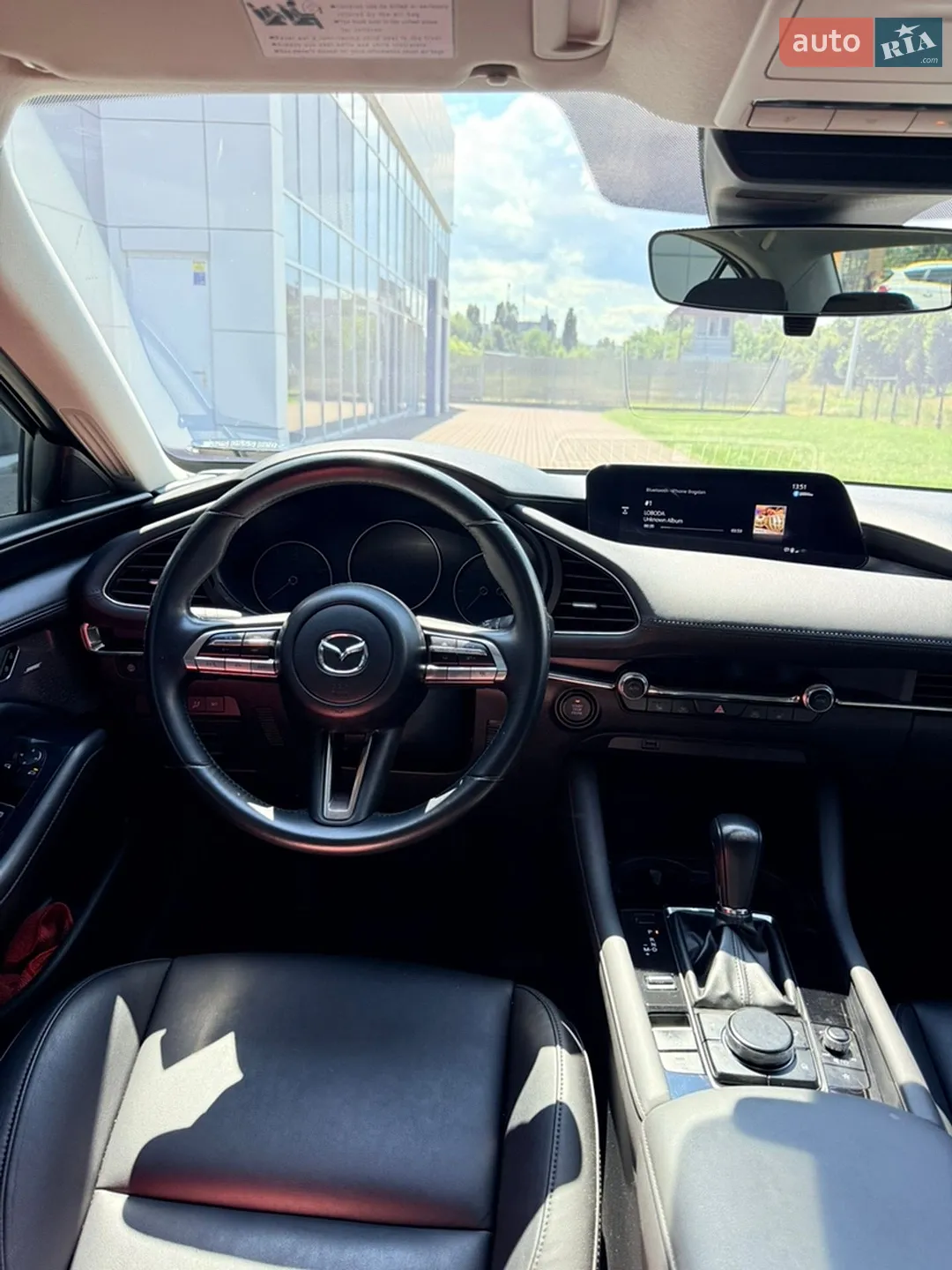2020 Mazda 3 - мініатюра 16