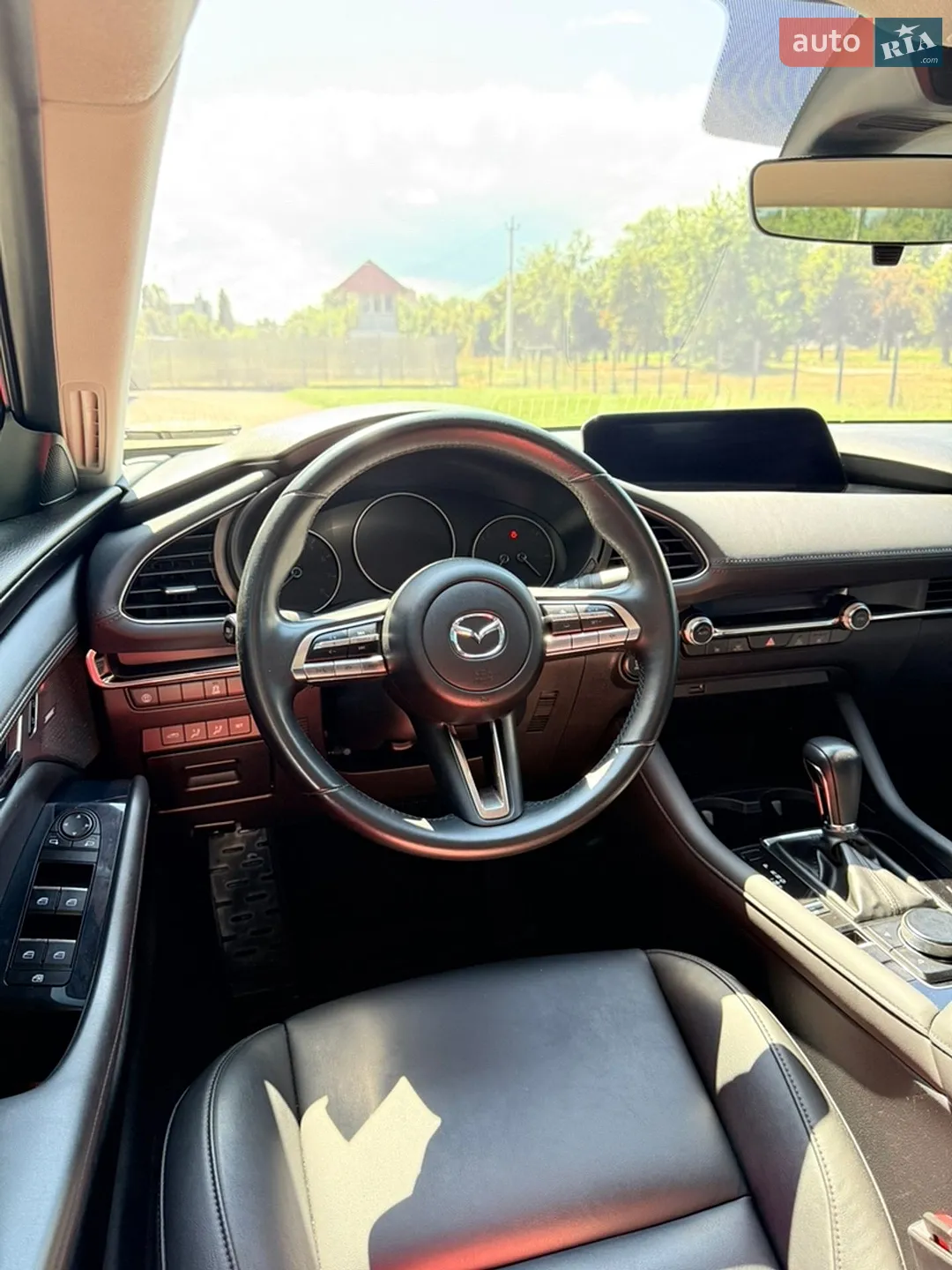 2020 Mazda 3 - мініатюра 17
