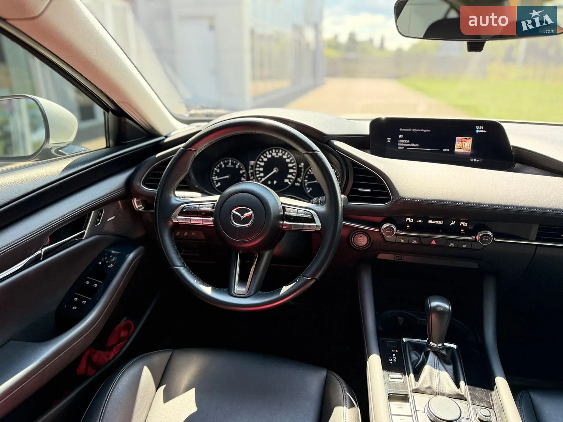 2020 Mazda 3 - мініатюра 19