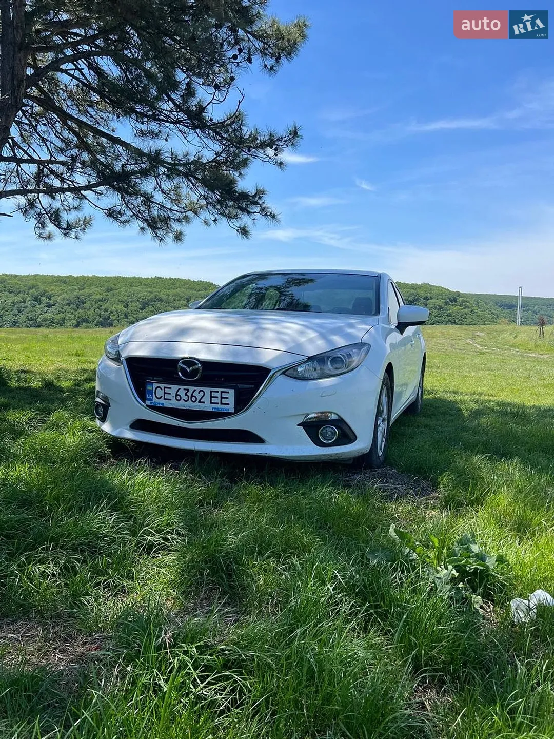 2015 Mazda 3 - мініатюра 2