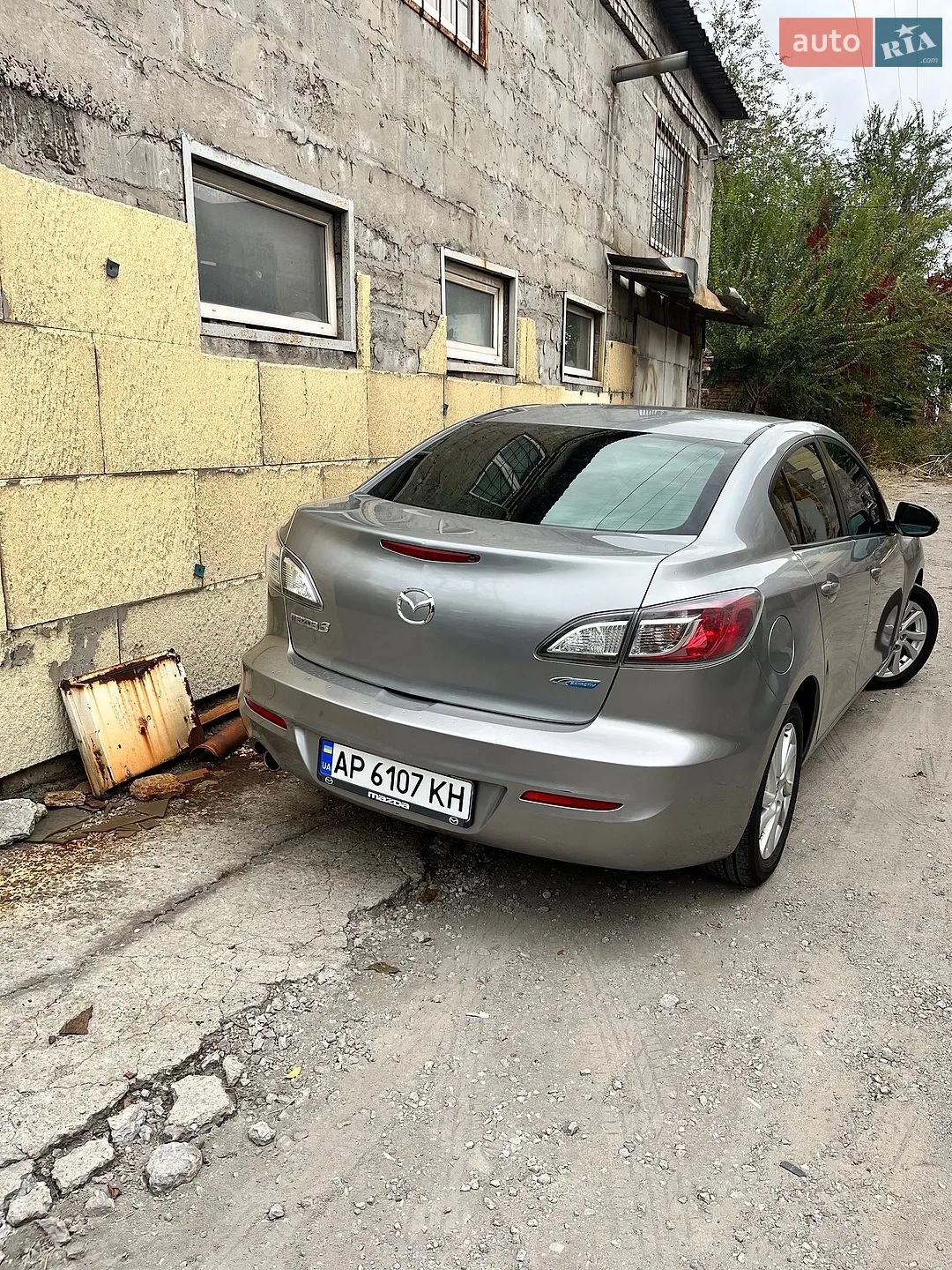2013 Mazda 3 - мініатюра 2