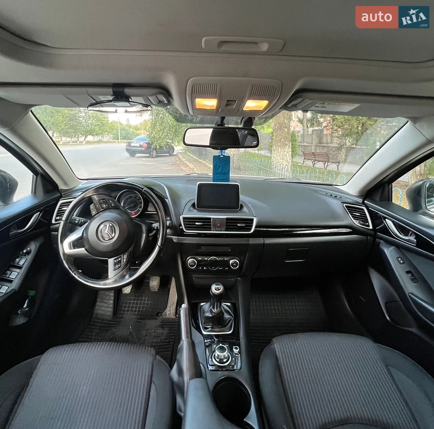 2015 Mazda 3 - мініатюра 7