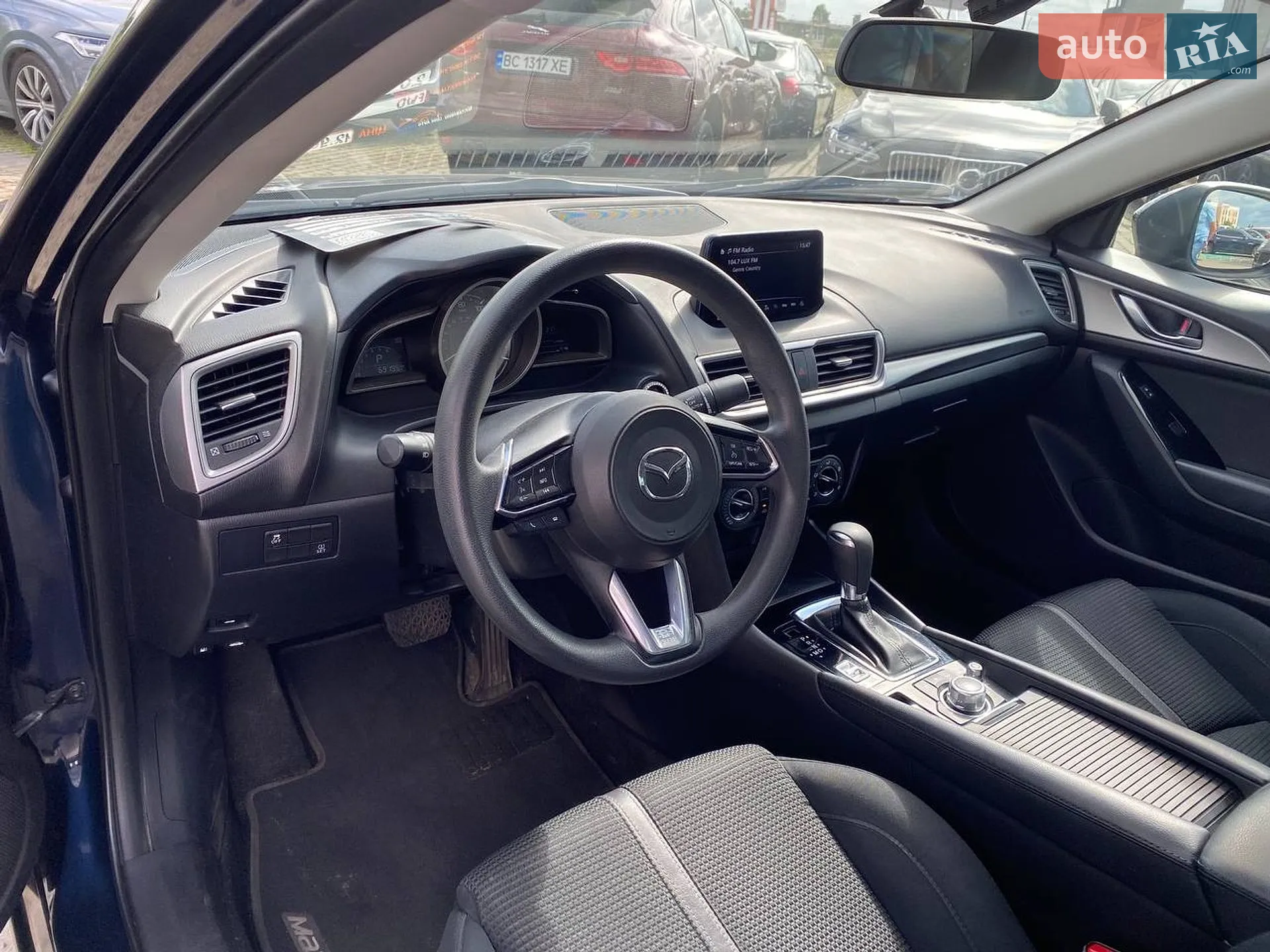 2017 Mazda 3 - мініатюра 10