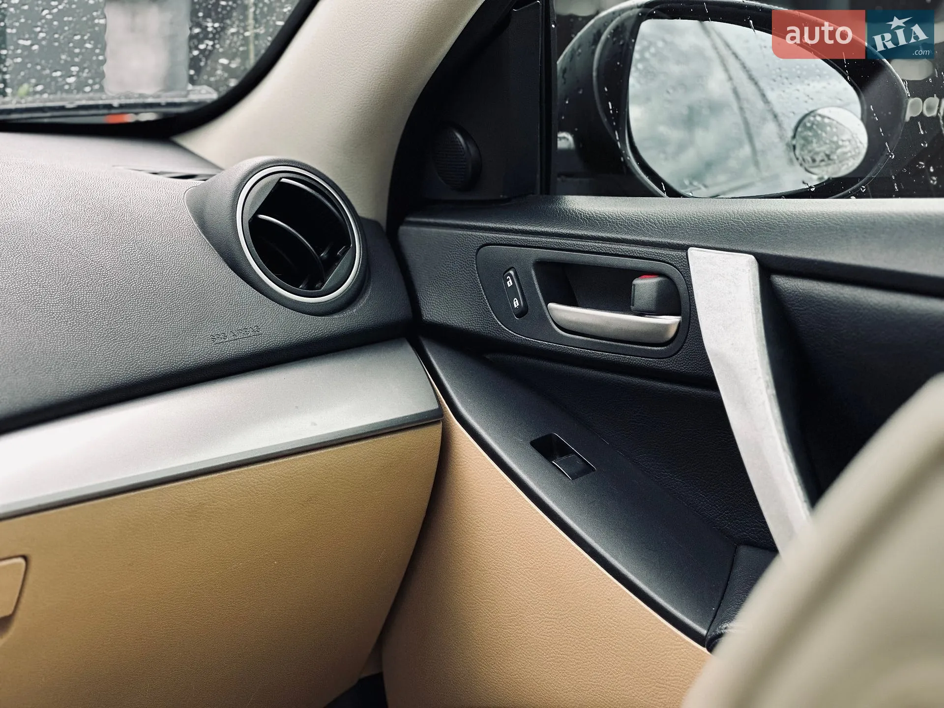 2011 Mazda 3 - мініатюра 29
