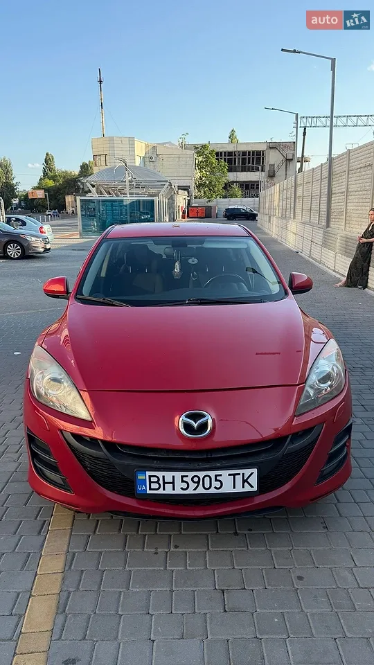 2011 Mazda 3 - мініатюра 34
