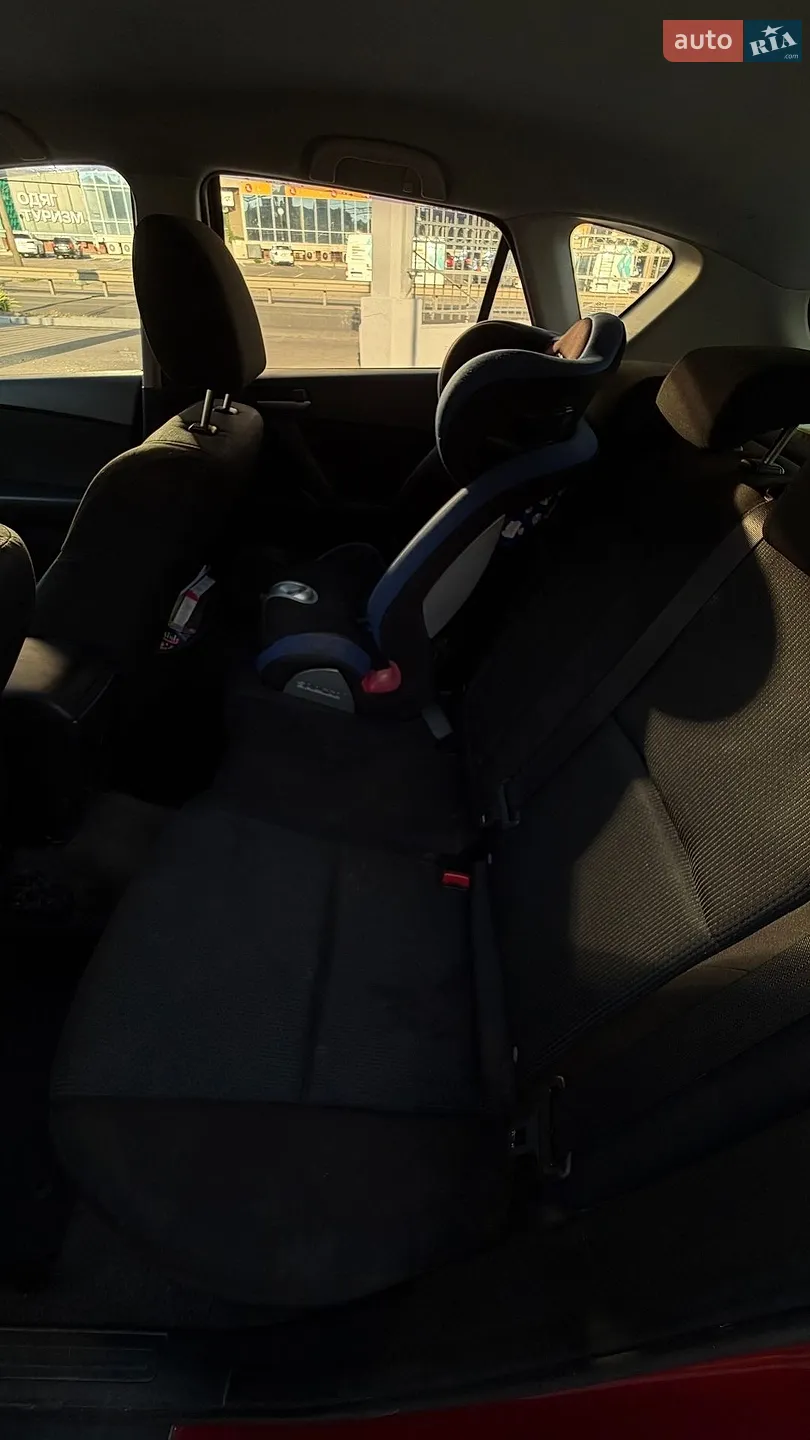 2010 Mazda 3 - мініатюра 8