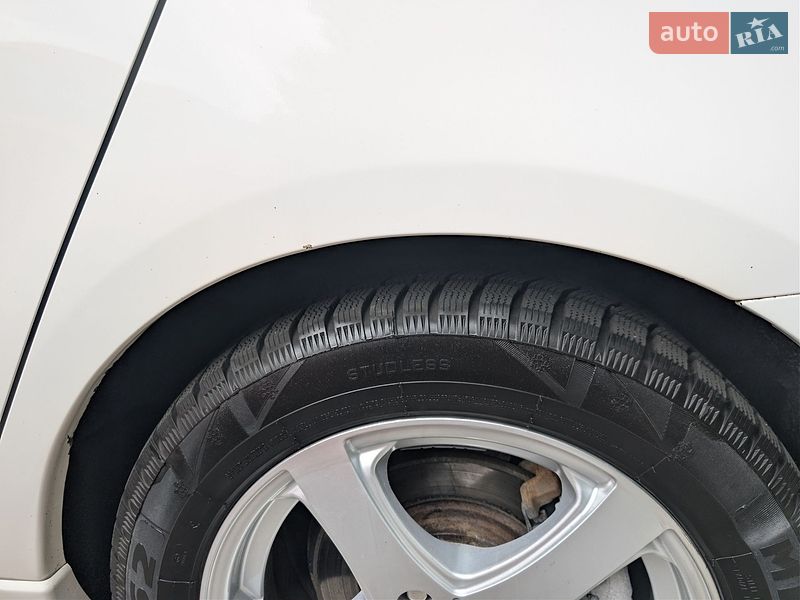 Хэтчбек Mazda 3 2008 в Чернигове фото 15 Хэтчбек Mazda 3 2008 в Чернигове