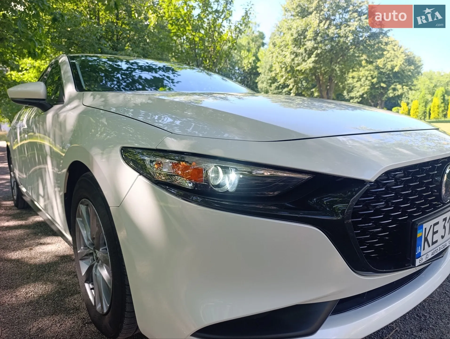 2020 Mazda 3 - мініатюра 14