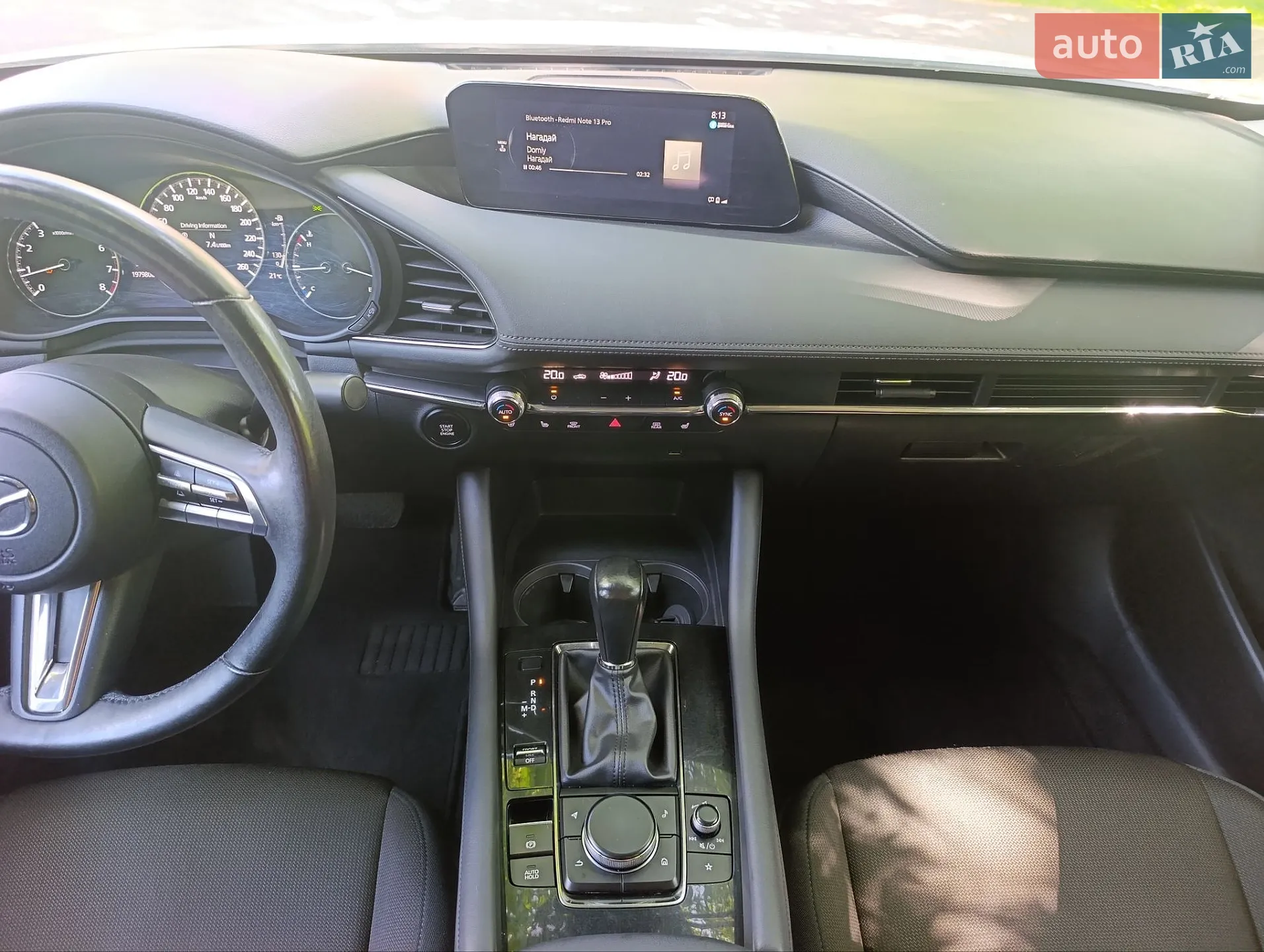2020 Mazda 3 - мініатюра 34