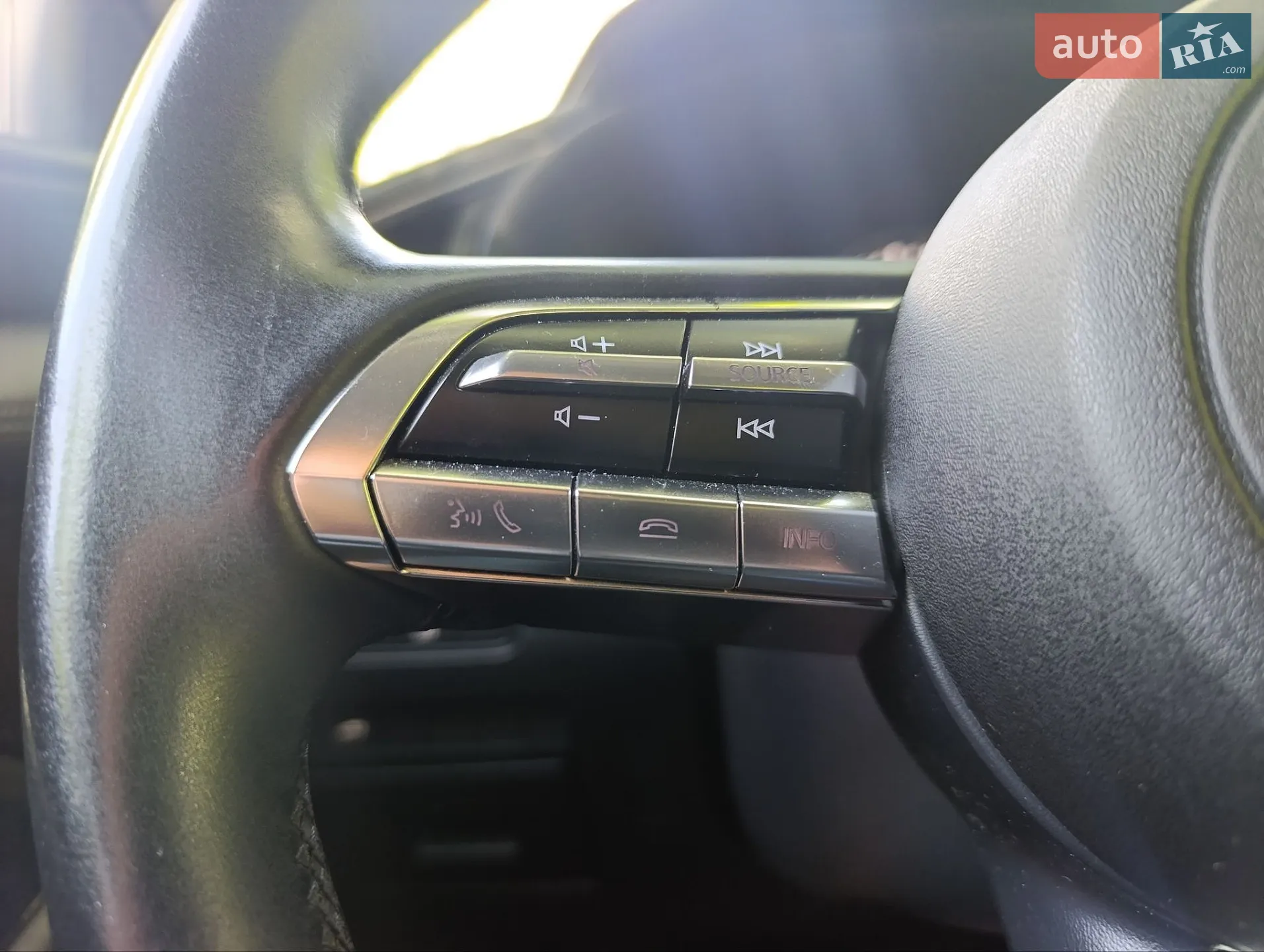 2020 Mazda 3 - мініатюра 40