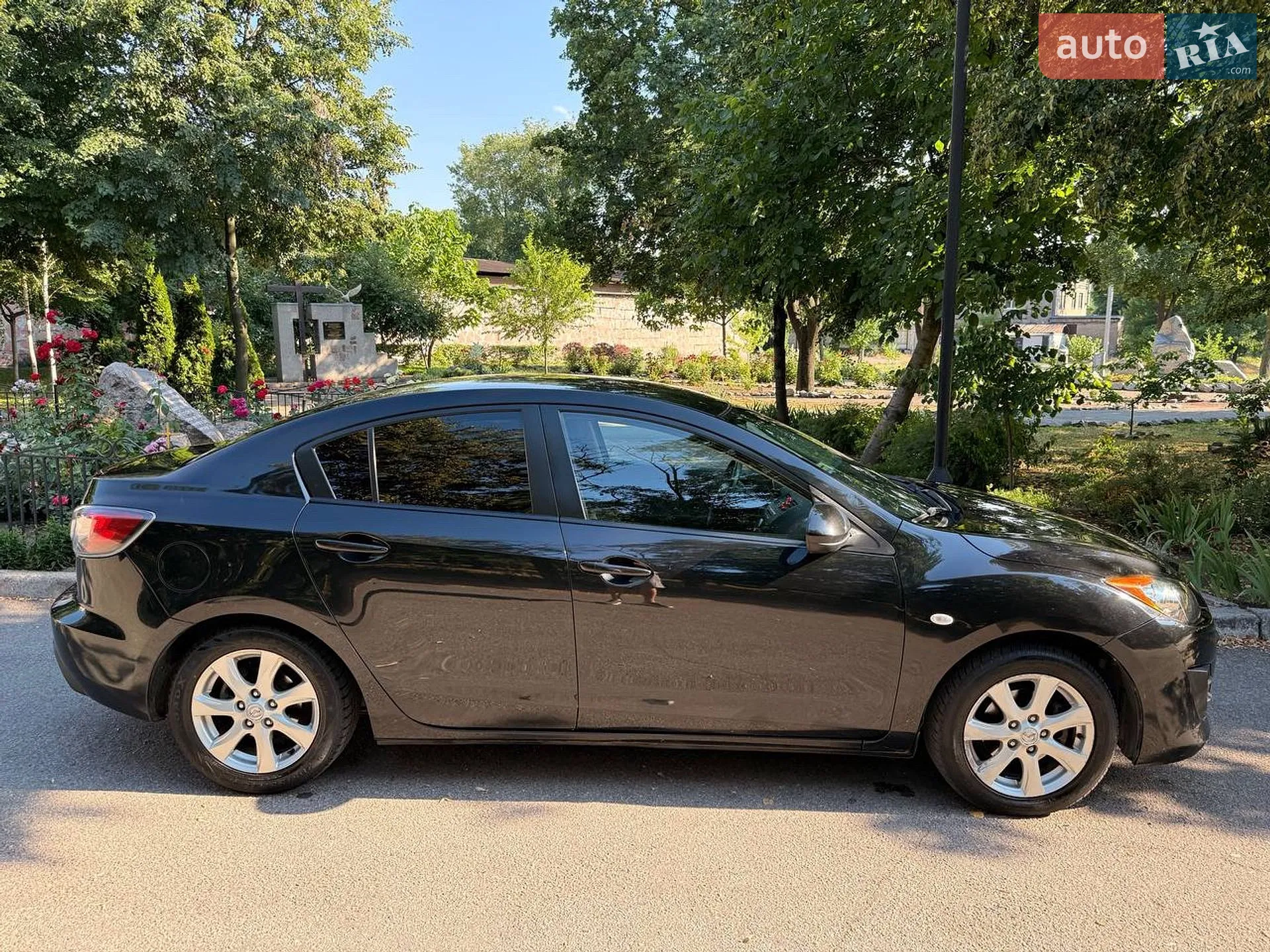 2011 Mazda 3 - мініатюра 4