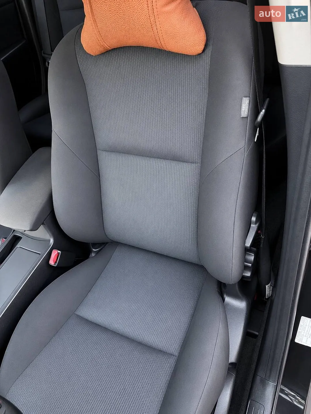 2011 Mazda 3 - мініатюра 19
