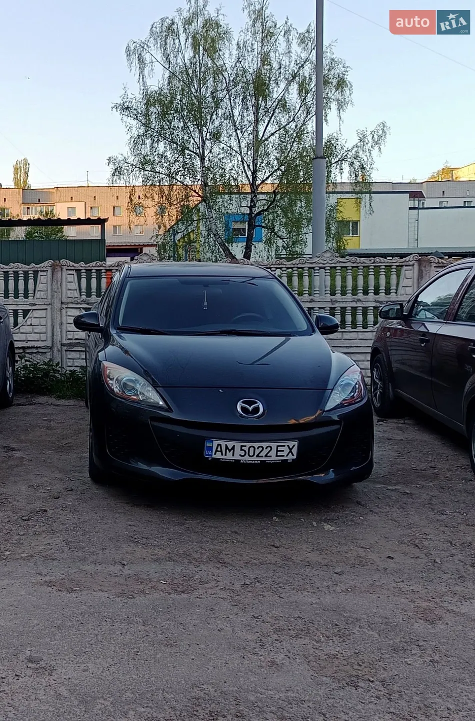 2013 Mazda 3 - мініатюра 2