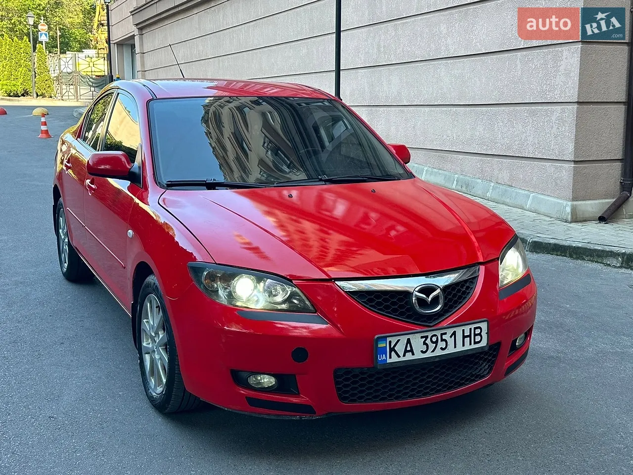 2016 Mazda 3 - мініатюра 24