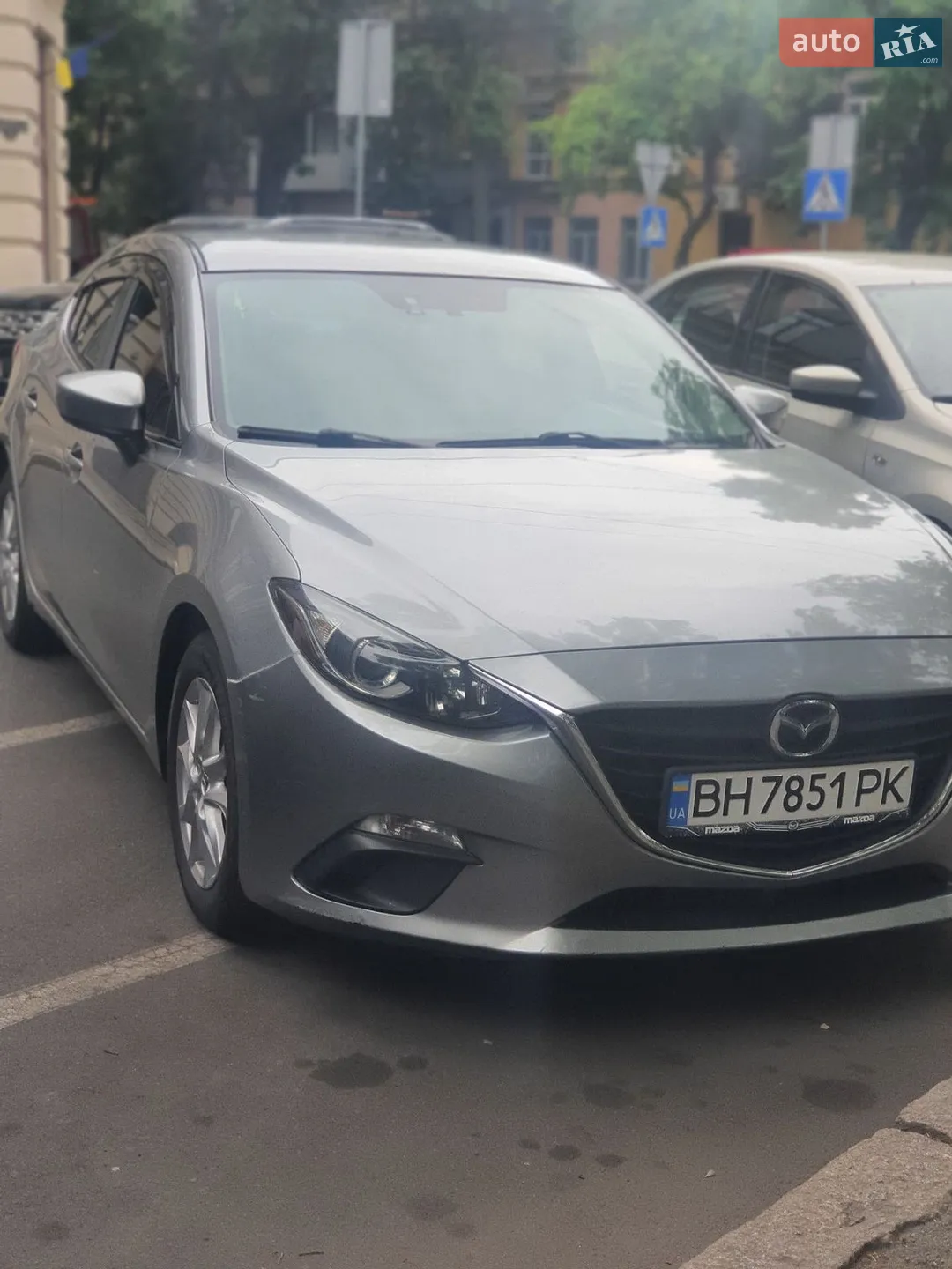 2016 Mazda 3 - мініатюра 2