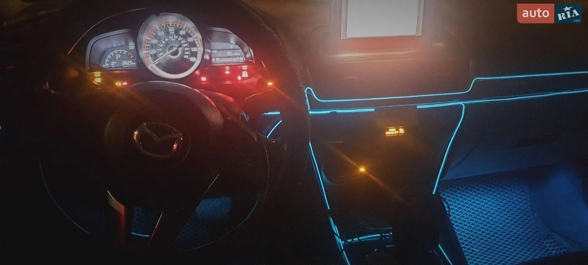 2016 Mazda 3 - мініатюра 13
