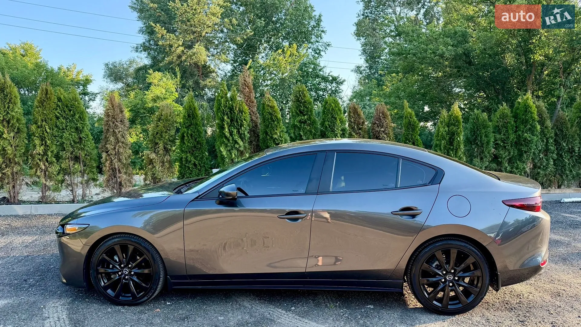 2020 Mazda 3 - мініатюра 3