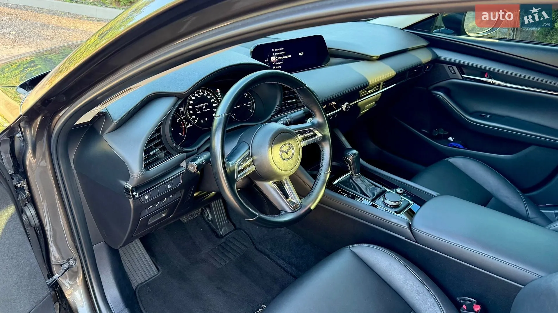 2020 Mazda 3 - мініатюра 9