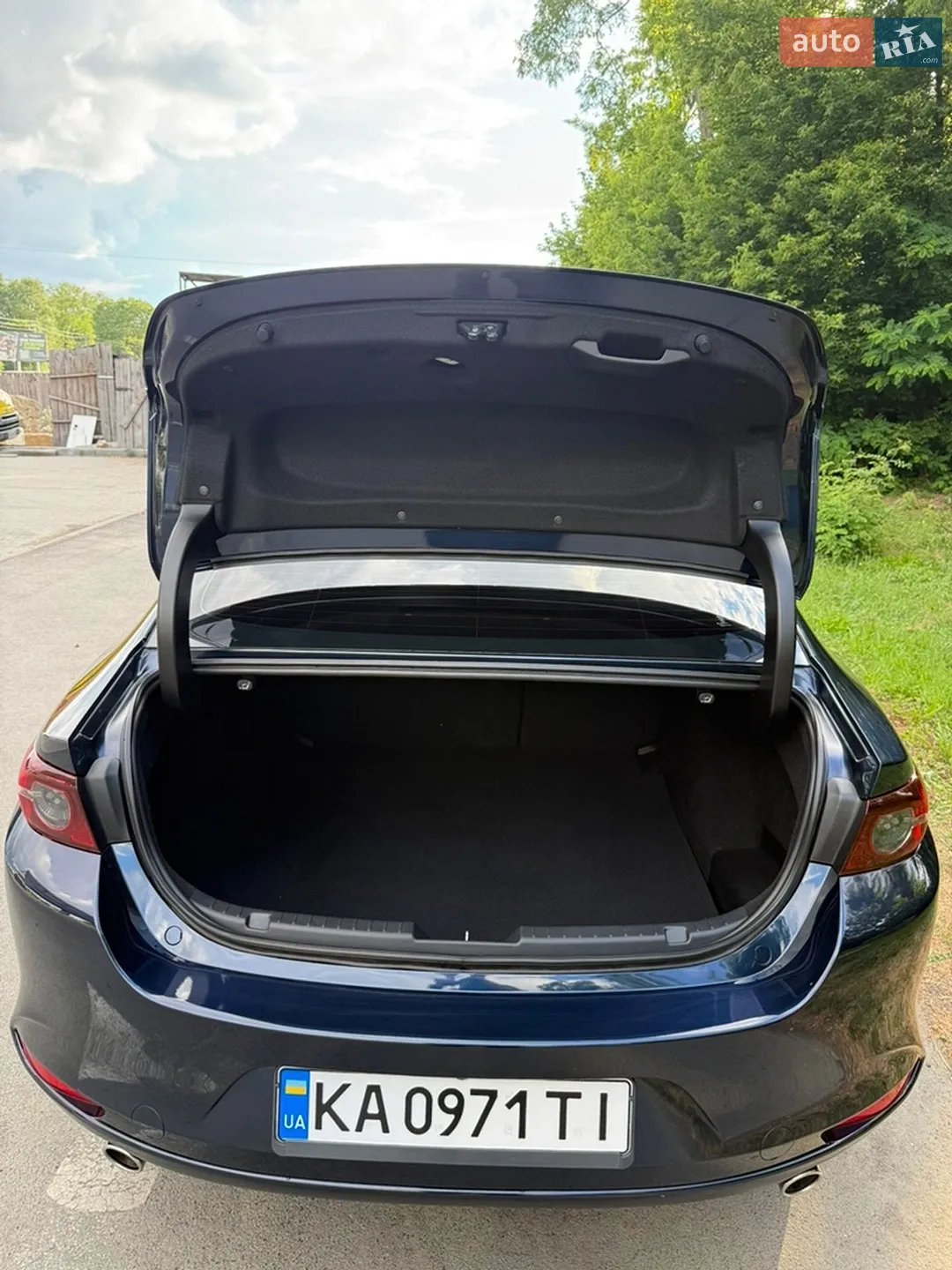 2021 Mazda 3 - мініатюра 19