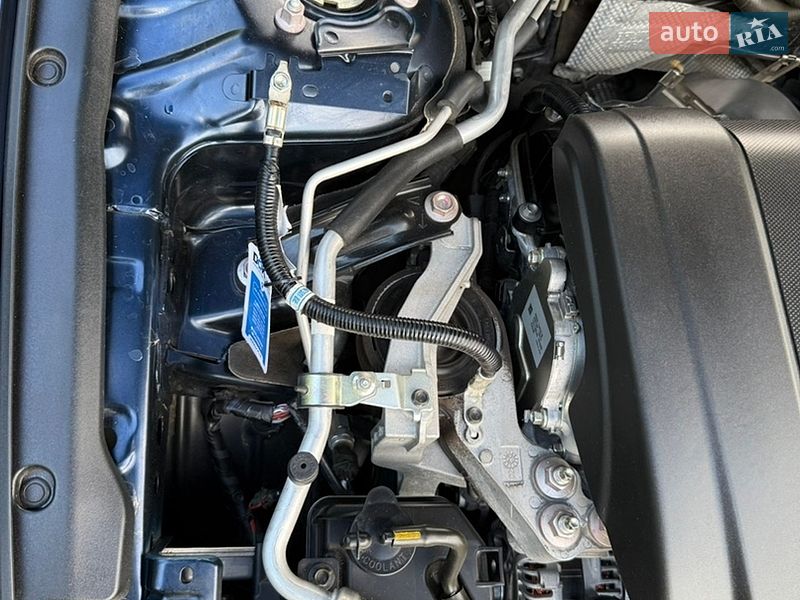 Седан Mazda 3 2021 в Умані