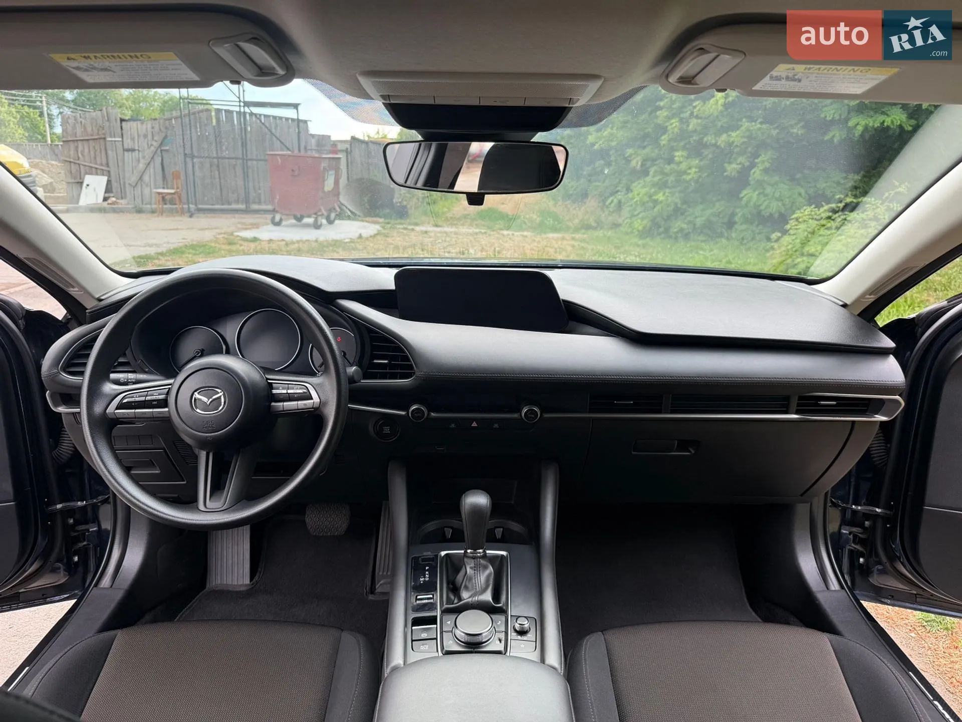 2021 Mazda 3 - мініатюра 33