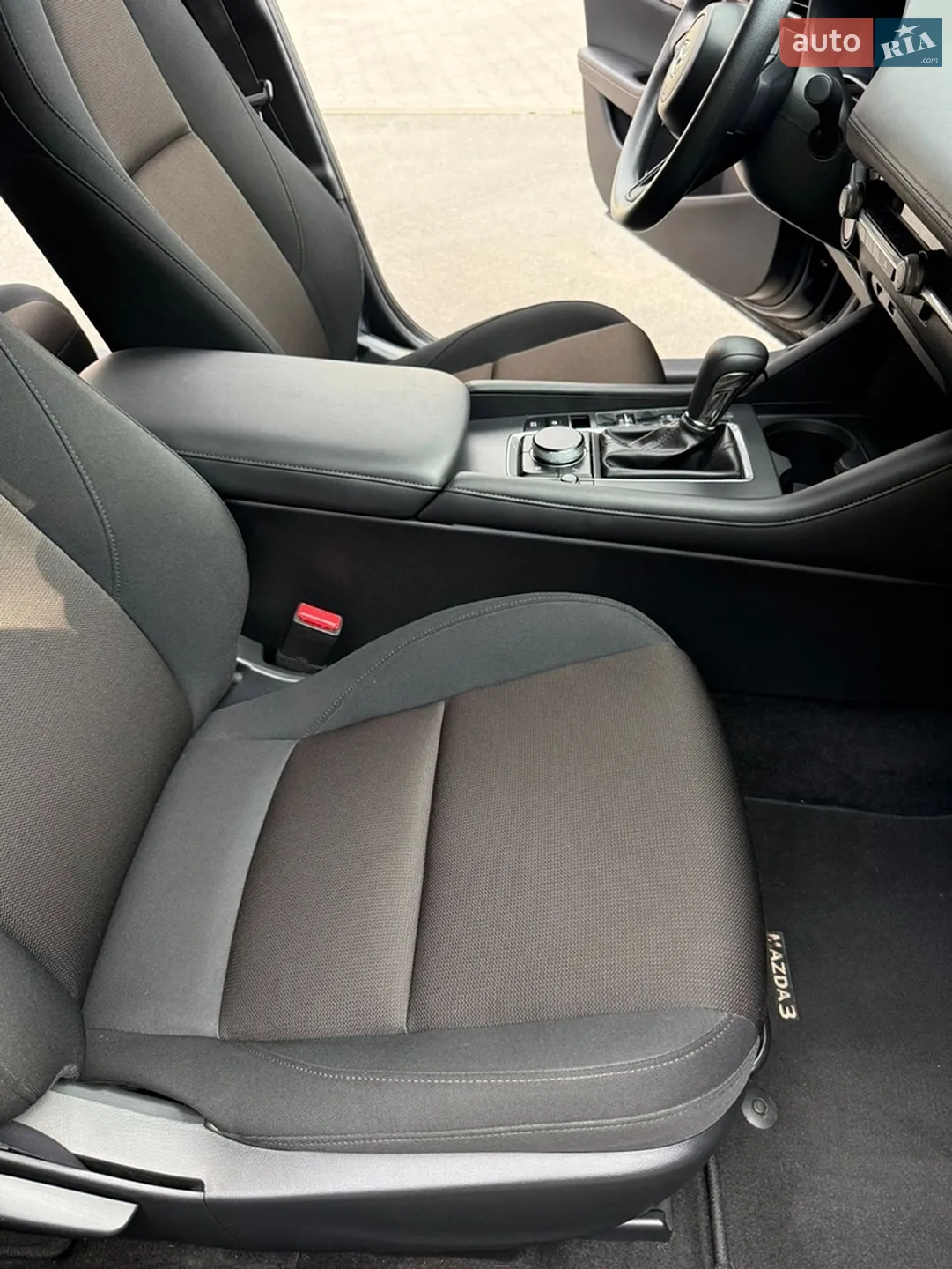 2021 Mazda 3 - мініатюра 39