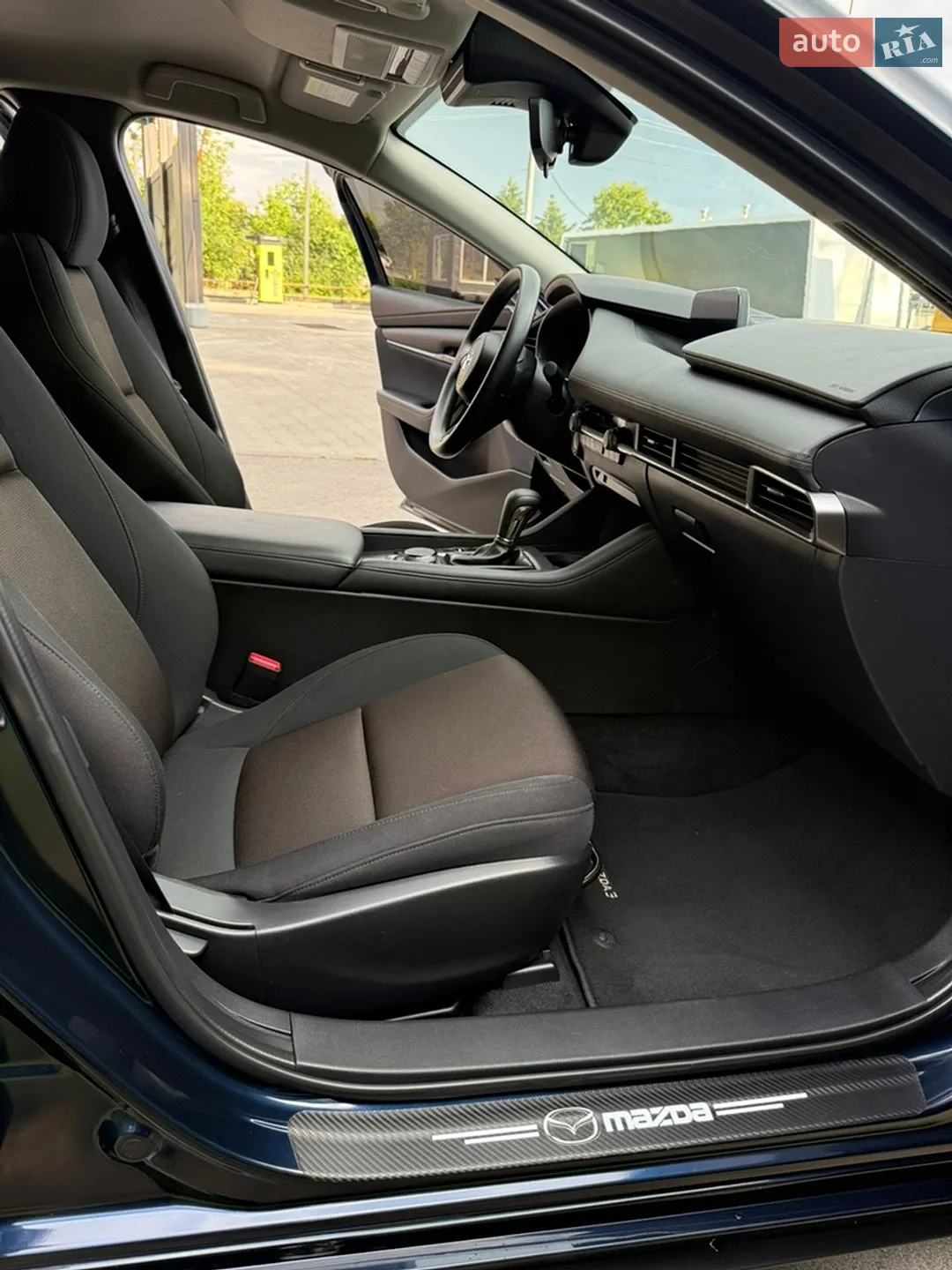 2021 Mazda 3 - мініатюра 42