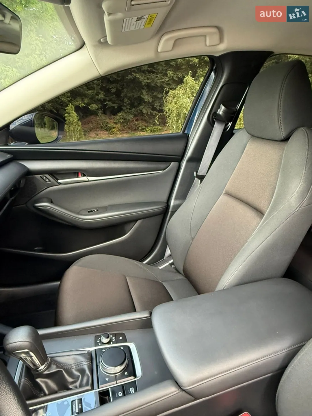 2021 Mazda 3 - мініатюра 62