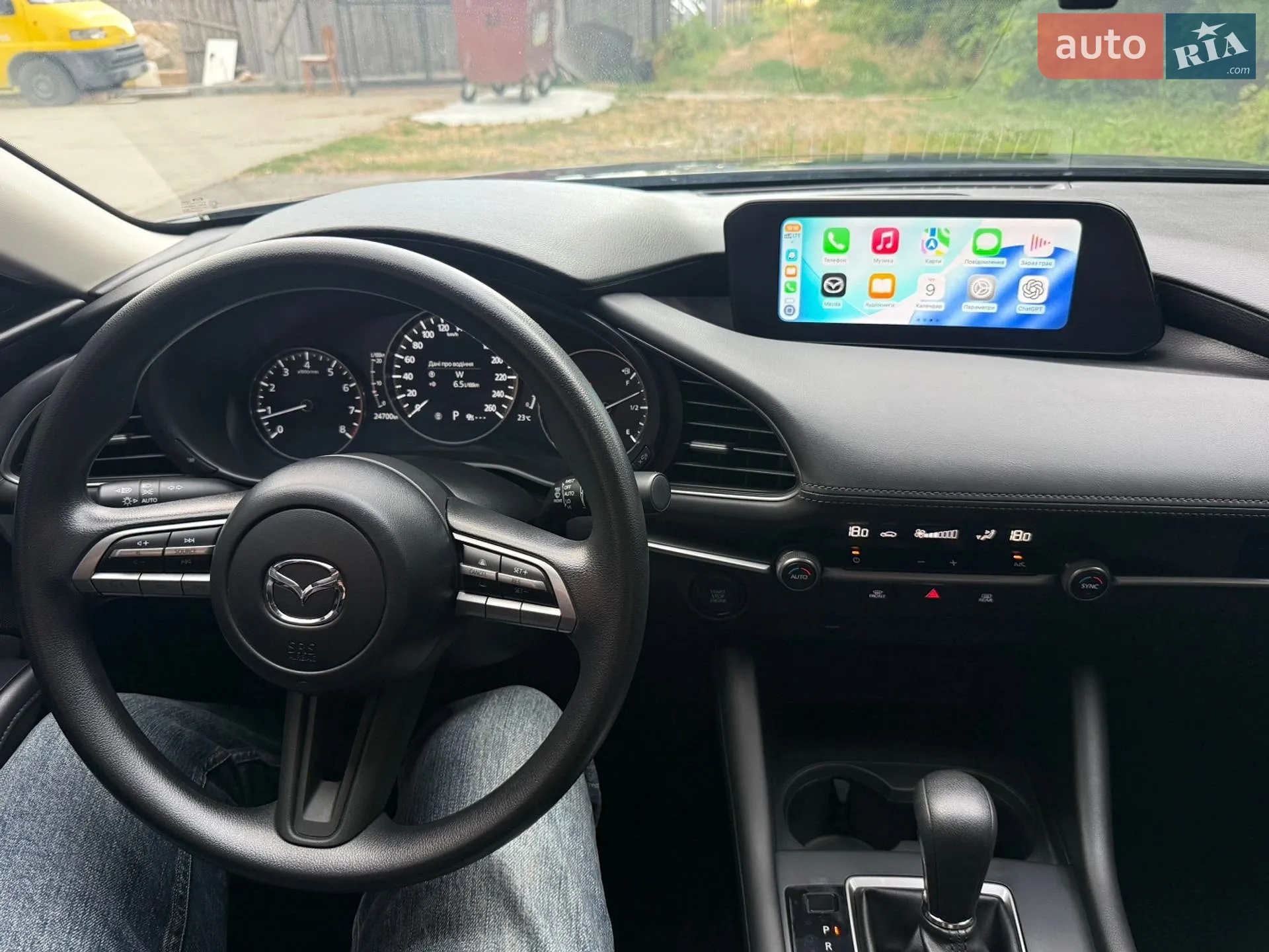 2021 Mazda 3 - мініатюра 75